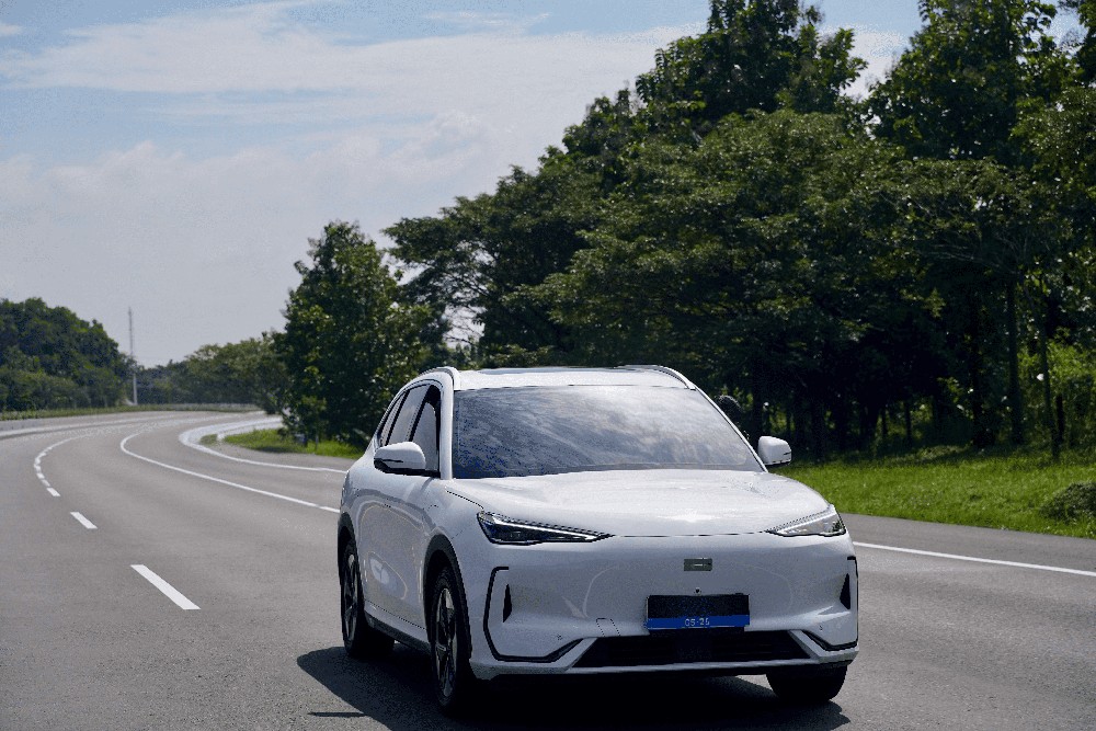 Mobil Listrik Mudik Wajib Periksa