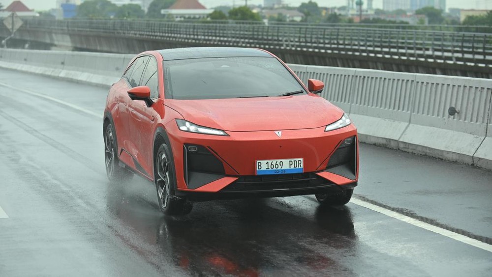 Mudik Listrik Anti Waswas