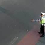 Wajib Tahu Rekayasa Lalu Lintas Jakarta Sore Ini