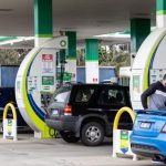 Australia Darurat BBM