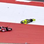 Marquez Ungkap Penyebab Insiden COTA