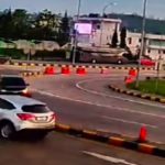 Pelajaran Mahal Calya Terguling