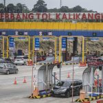 Mudik Trans Jawa Saldo Aman