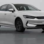 BYD Kilat 9 Menit Penuh