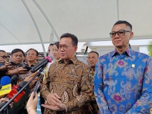 Mendag Panggil Eksportir Selamatkan Ekonomi