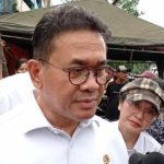 Cabai Rawit Tembus Langit