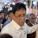 Menteri Keuangan Bongkar Kondisi Pasar