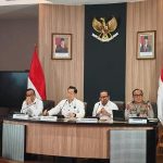 AHY Bocorkan Nasib Kereta Cepat