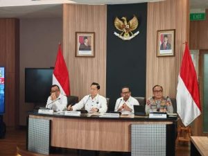 AHY Bocorkan Nasib Kereta Cepat