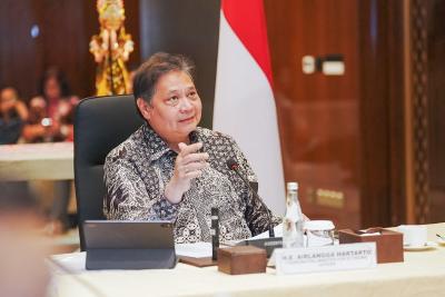 Jurus Ampuh Ekonomi Indonesia