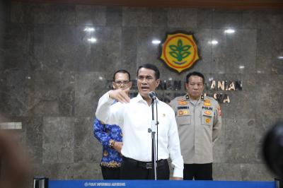 Petani Untung Besar Era Baru Pertanian