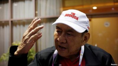 Miliarder Djarum Berpulang Warisan Abadi
