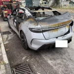 Bukan Baterai Ini Penyebab BYD Terbakar