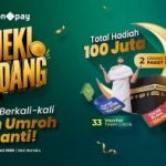 Umroh Gratis MotionPay
