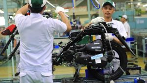 Motor Indonesia Makin Perkasa