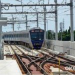 MRT Jakarta Kini Kebal Risiko