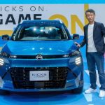 Kicks Terbaru Tampil Memukau Harga Terjangkau