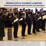 OJK Kini Dipimpin Sosok Ini