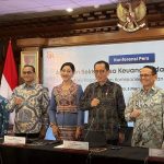 Keuangan RI Kebal Guncangan Global