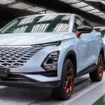 Chery Bangun Kekuatan Baru