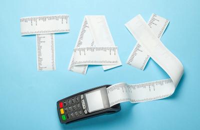 SPT Membludak Coretax Meroket