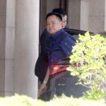 PM Thailand Setrum Jalanan