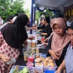 Ramadan Berkah Nasabah Panen Raya
