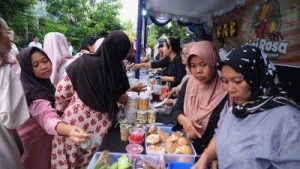 Ramadan Berkah Nasabah Panen Raya