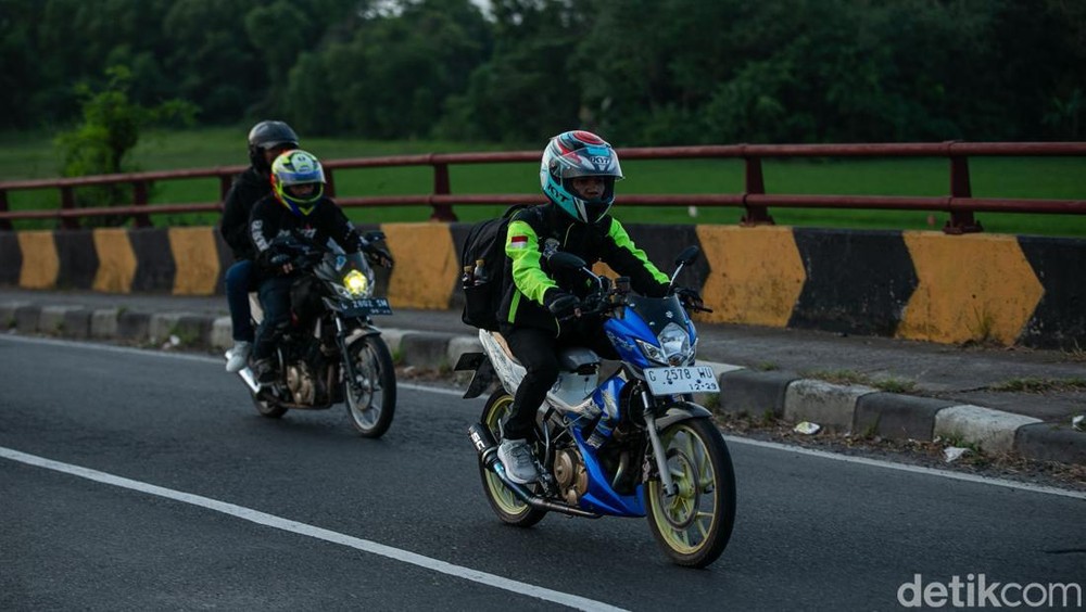 Demi Kampung Halaman