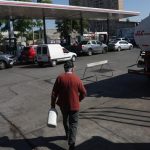 Chile Panik BBM Melambung