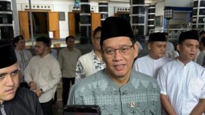 Susah Tidur Tapi Senang Menkeu Purbaya