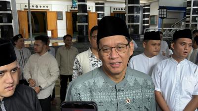 Susah Tidur Tapi Senang Menkeu Purbaya