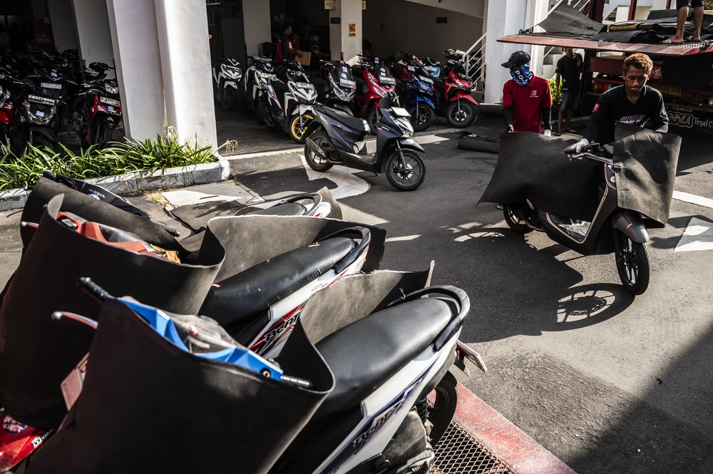 Pulang Mudik Tanpa Repot