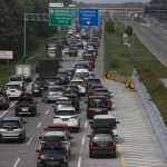 Jutaan Pemudik Bensin Cukup