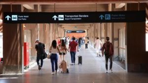 Pariwisata RI Kebal Gejolak Dunia