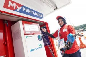 BBM Aman Arus Balik Pertamina Siapkan Kejutan