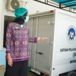 Ratusan Dapur Gizi Disetop BGN