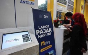 Pajak Telat Lapor Begini Solusinya