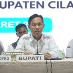 Terkuak Garasi Bupati Cilacap