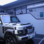 Chery Tancap Gas Indonesia