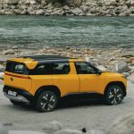 SUV Rp200 Juta Ludes Ribuan Unit