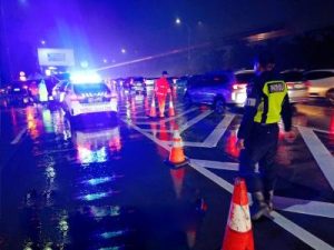 Biang Kerok Banjir Tol Jagorawi Terkuak