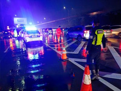 Biang Kerok Banjir Tol Jagorawi Terkuak