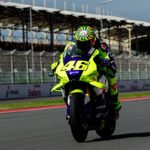 Rossi Tutup Pintu MotoGP