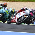 Veda Ega Terjatuh Klasemen Berubah