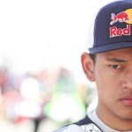 Veda Ega Blak-blakan Insiden Amerika