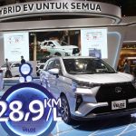Mobil Hybridmu Butuh Bensin Ini