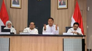 Oknum Pedagang Pangan Jangan Main-Main