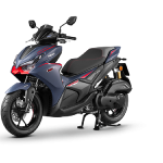 Yamaha Aerox Baru Harga 52 Juta Fitur Menggila