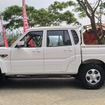Mahindra Scorpio Pajak Tahunan Terkuak